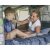 Outwell Caldera Duvet Decke
