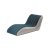 Easy Camp Comfy Lounger Aufblasbarer Liegestuhl