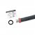 Die Outwell Flow Tent Pump ist mit allen Outwell Luftzelten kompatibel.
