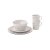 Outwell Dahlia - campingservis för 2 personer i melamine.