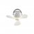 Outwell Aurelios – Wiederaufladbarer Ventilator