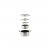 Outwell Feast Keramisches Topfset L