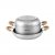 Outwell Feast Keramisches Topfset XL