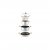Outwell Feast Keramisches Topfset XL