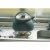 Outwell Collaps Tea Time Kanne 1,5L Navy Night