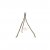 Robens Bushcraft DIY Dreibein - Outlet