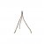 Robens Bushcraft DIY Tripod