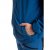 2117 Klacken Eco 2,5L Herrenjacke Blau
