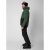 2117 Sala Winterjacke Herren Waldgrün
