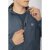 2117 Viskafors Herren-Regenjacke Navy