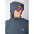 2117 Viskafors Herren-Regenjacke Navy