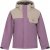 2117 Misan Winterjacke Kinder Grape