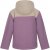 2117 Misan Winterjacke Kinder Grape