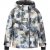 2117 Kidden Winterjacke Kinder Sky