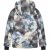 2117 Kidden Winterjacke Kinder Sky