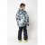 2117 Kidden Winterjacke Kinder Sky