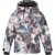 2117 Kidden Winterjacke Kinder Grape