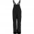 2117 Soppero Skihose Dame – Schwarz