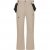 2117 Misan Skihose Kinder Sand