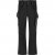 2117 Kidden Skihose Kinder Schwarz