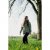 2117 Viskafors Women's Rain Jacket Vintage Green