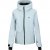 2117 Soppero Winterjacke Damen Ice Blue