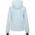 2117 Soppero Winterjacke Damen Ice Blue