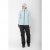 2117 Soppero Winterjacke Damen Ice Blue