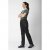 2117 Viskafors Damen-Regenhose