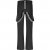 2117 Kabo Skihose Herren– Schwarz