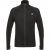 2117 Merinojacke Herren Schwarz