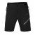 2117 Sandhem Shorts Herren - Schwarz