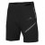 2117 Sandhem Shorts Herren - Schwarz