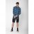2117 Outdoor-Hemd Herren Blau