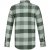 2117 Outdoor-Hemd Herren – Waldgrün