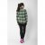 2117 Outdoor-Hemd Damen – Forest Green