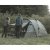 Preisgünstiges Zelt sowohl für den Campingplatz als auch mitten in der Natur.