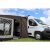 Telta Core 330 Verbindungsschleuse - Kastenwagen/Van