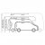 Telta Core 330 Verbindungsschleuse - Wohnmobil