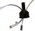 AeriTec Digitale TV- & Internetantenne 3-in-1