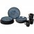 Brunner Venetian Servis 16-delar – Non slip
