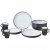 Brunner Granada Servis 16-delar – Non slip