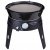 Cadac Safari Chef 30 mit Grillplatte.