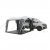 Outwell Cross PowerAir Autovorzelte