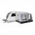 Dometic Rally Air Tour 330 S Vorzelt mit Luftschläuchen.
