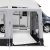 Dometic Rally AIR Tour 390 DA Wohnmobilvorzelt