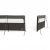 Dometic Rest Windschutz Tür