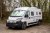 Vanheim Innen-Isoliermatte Fiat Ducato