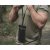 Das Telefon und der Touchscreen funktionieren, während sich das Gerät in der Hülle befindet.