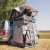 Fiamma Moonlight Privacy Vorzelt - 140